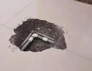 敖汉卫生间漏水维修公司为您分享如何判断家里漏水