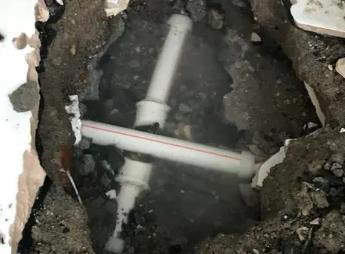 敖汉阳台漏水维修公司为您分享楼上楼下漏水怎么处理