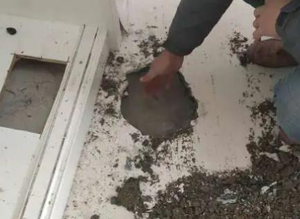 敖汉卫生间漏水维修公司分享下精确定位查漏水一次多少钱?不同级别收费不同