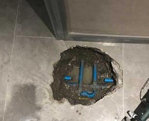 敖汉阳台漏水维修公司分享下暖气管道漏水的原因有哪些