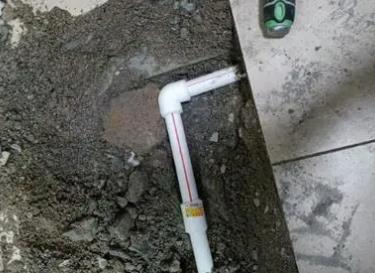 敖汉阳台漏水维修时有哪些声音会影响检漏仪